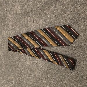 Croft & Barrow Men's tie